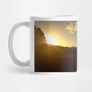 Ballarat Sunset Mug